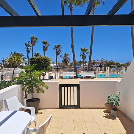 Apartamento Club Valena, Puerto Del Carmen, Lanzarote Тіас Екстер'єр фото