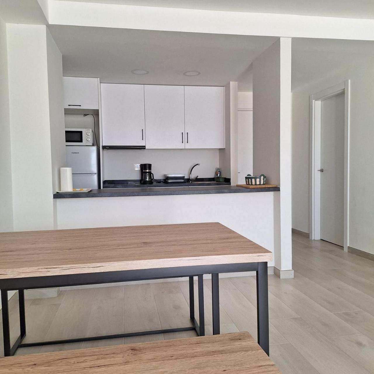 Apartamento Club Valena, Puerto Del Carmen, Lanzarote Тіас Екстер'єр фото