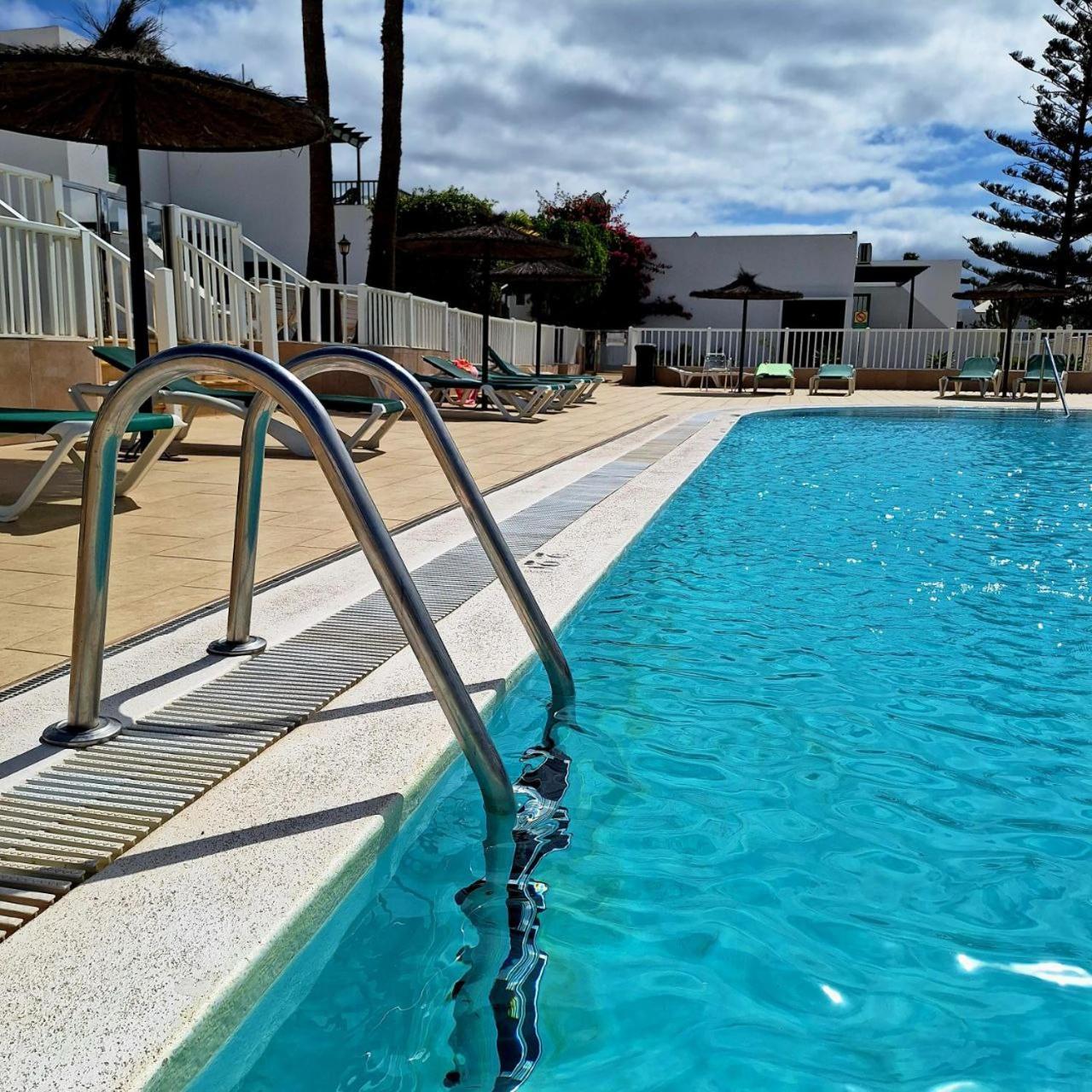 Apartamento Club Valena, Puerto Del Carmen, Lanzarote Тіас Екстер'єр фото
