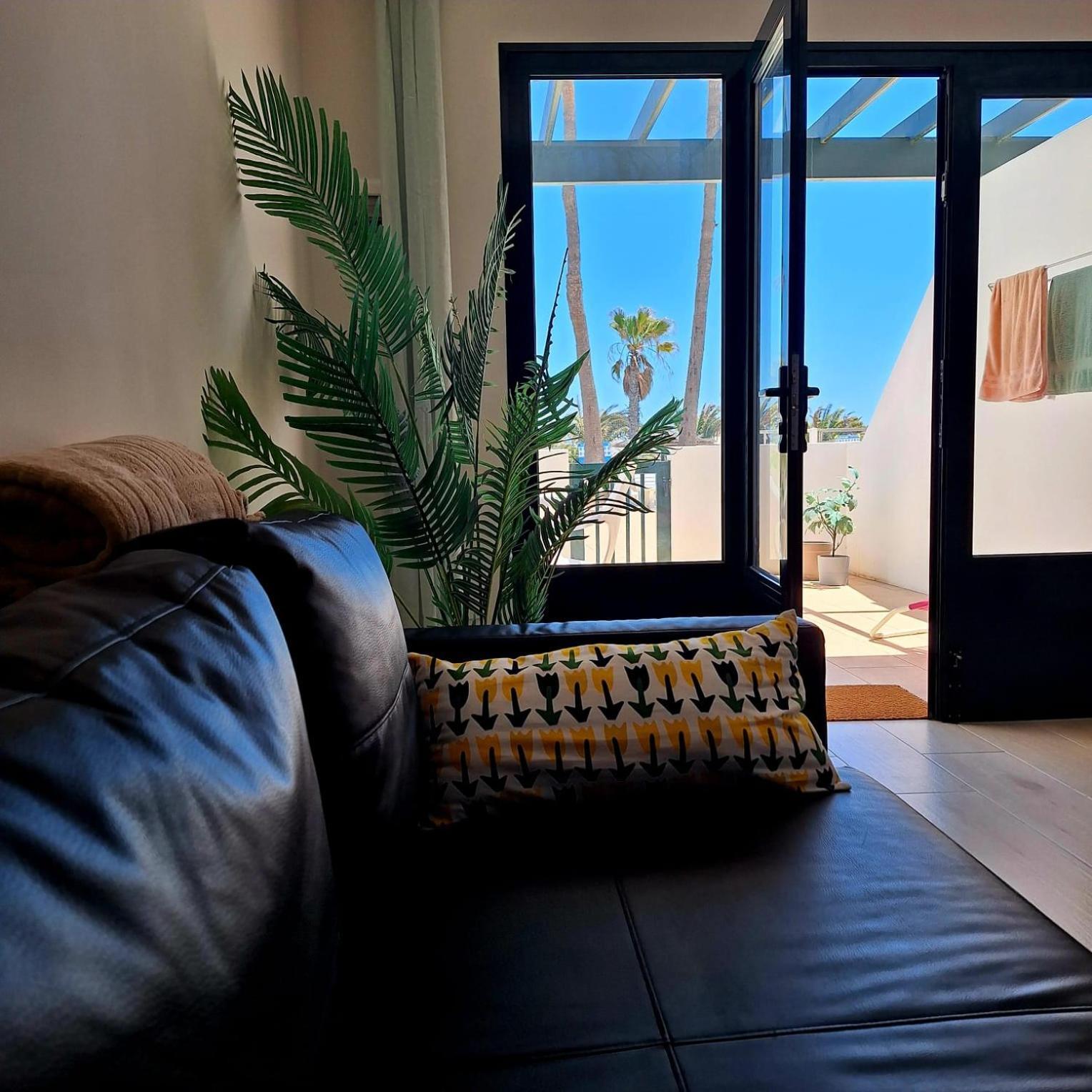 Apartamento Club Valena, Puerto Del Carmen, Lanzarote Тіас Екстер'єр фото