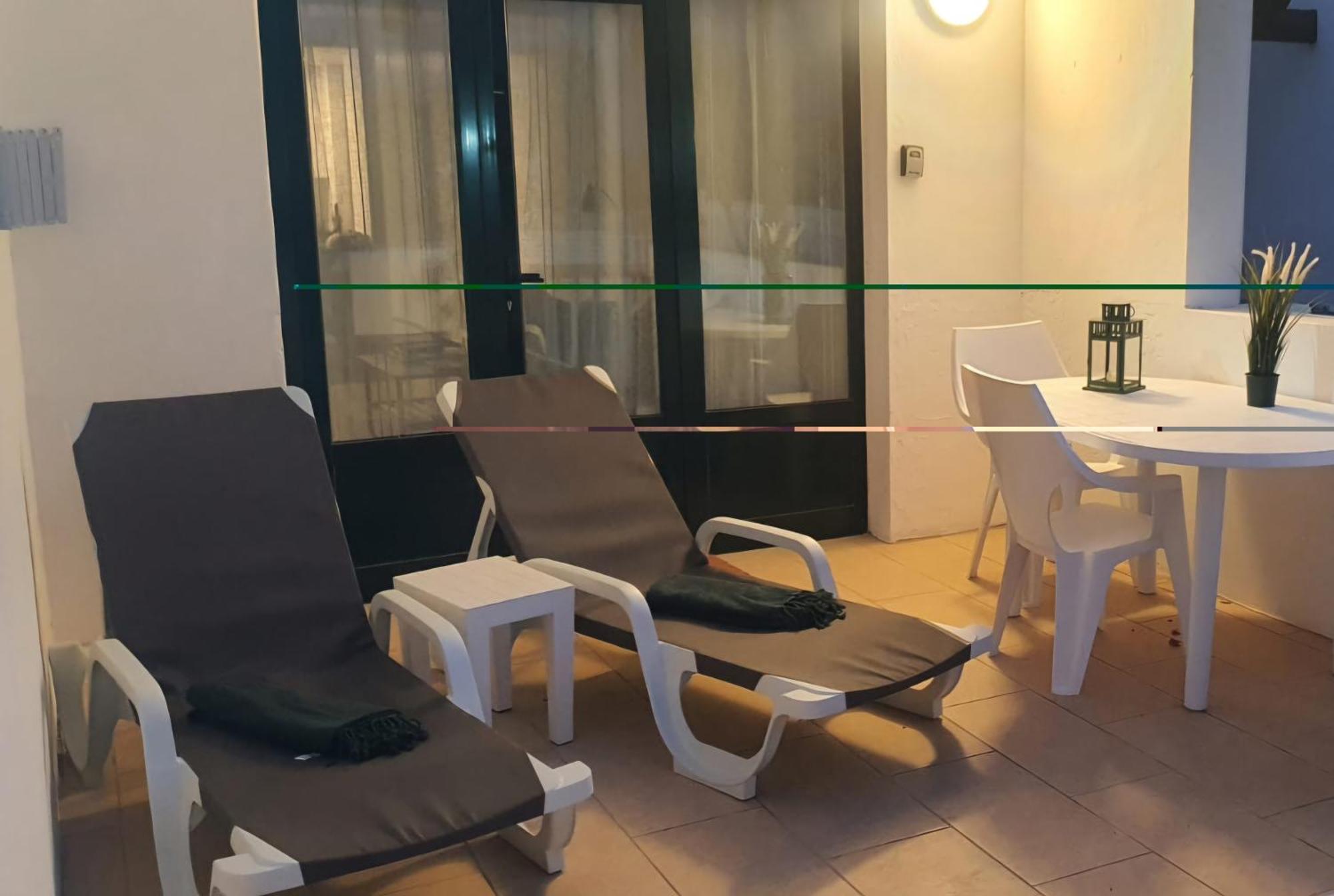 Apartamento Club Valena, Puerto Del Carmen, Lanzarote Тіас Екстер'єр фото