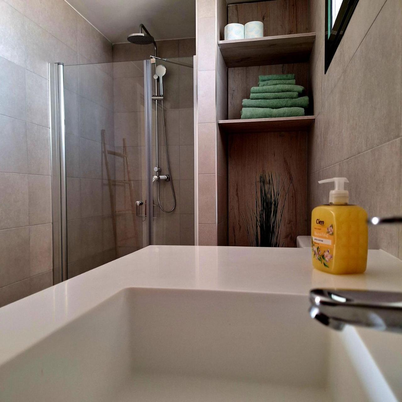Apartamento Club Valena, Puerto Del Carmen, Lanzarote Тіас Екстер'єр фото